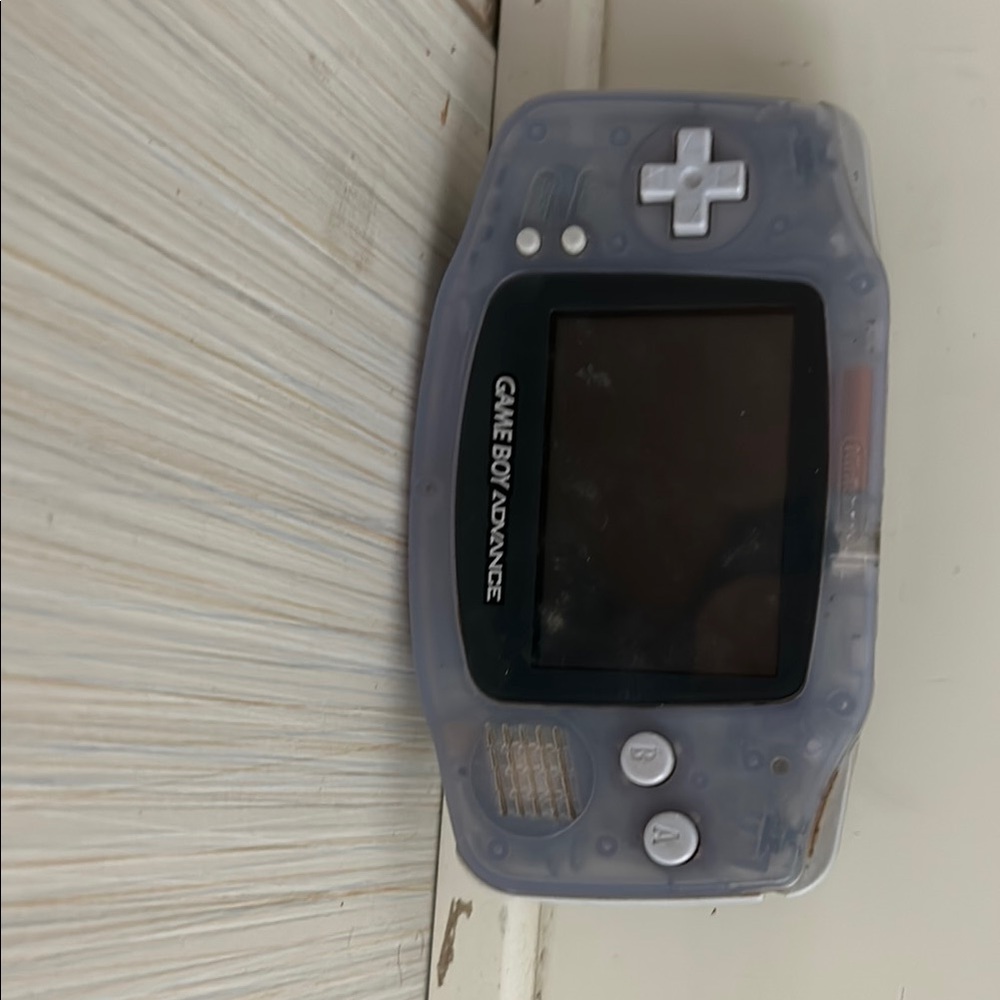 Game Boy Advance